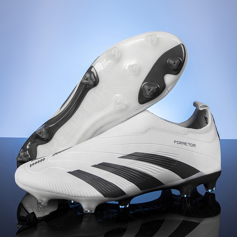 Chuteira Botas de Futebol de Futsal Botas de Futebol de Alta Qualidade Chuteira Campo