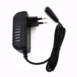 Kemei KM-1986 Carregador De Clipper De Cabelo Original Adaptador De Fonte De Alimentação-1987-1977-1983-1984-1976