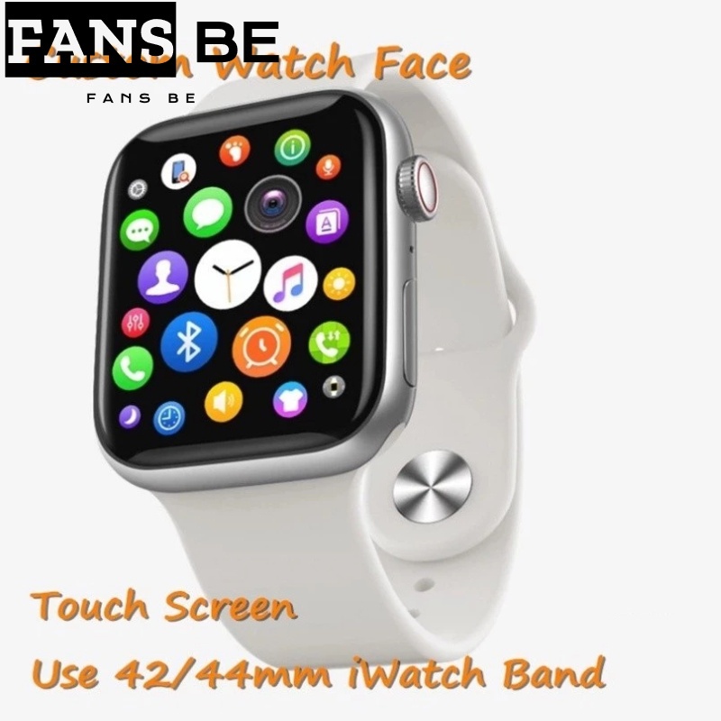 Smartwatch Relógio Inteligente IWO 13 X8 Bluetooth Chamada