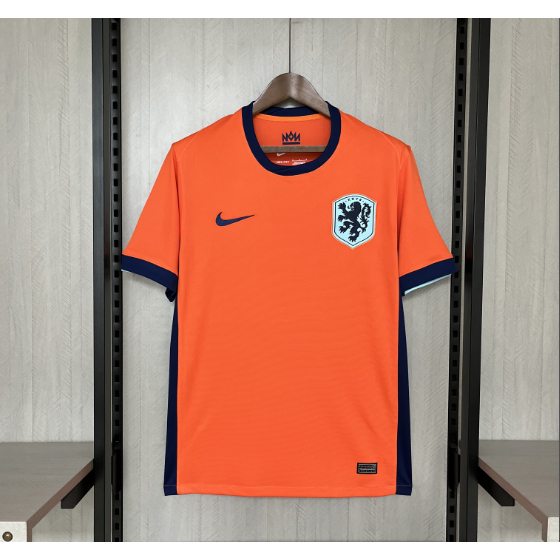 2024 Camisa De Futebol Casa