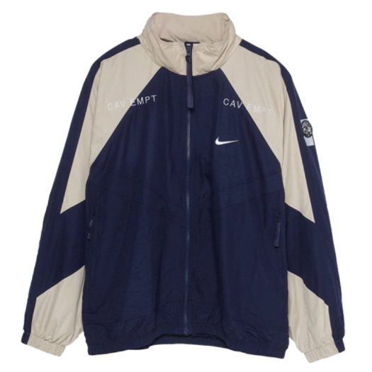 Nova Moda Bordada Unisexo Casual Zipper Casual Zipper Casual Casaco Windbreaker
