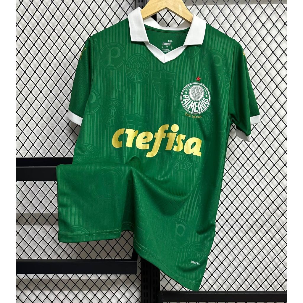 Camiseta 24 /25 Camiseta de futebol versão tailandesa de alta qualidade versão 1: 1