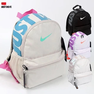 Mini Mochila Escolar Apenas Faça Isso Exterior Crianças