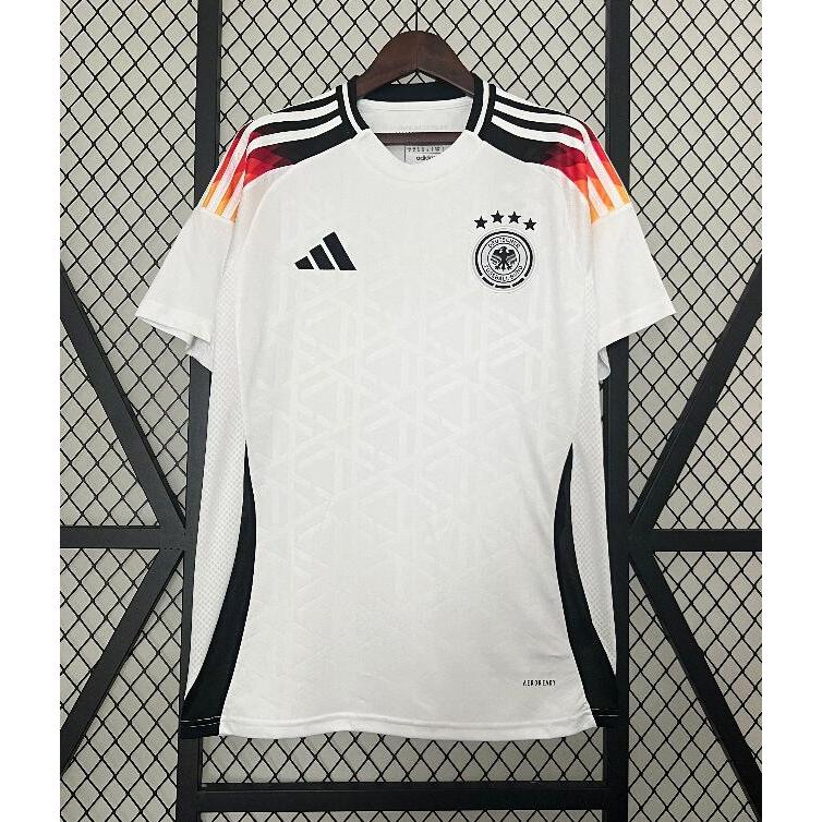 2024 Home Futebol DG Camisa da equipa masculina