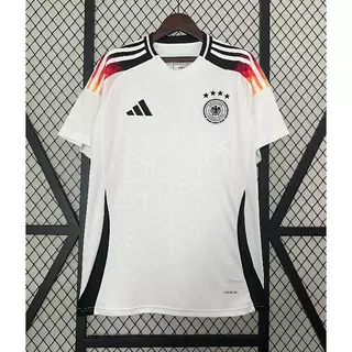 2024 Home Futebol DG Camisa da equipa masculina