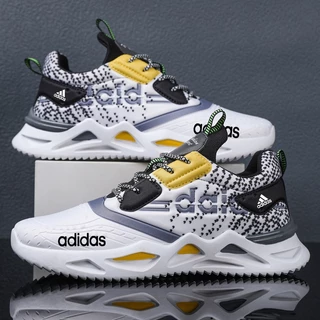 Sneakers Spot Size38-45 2024 Novos Sapatos De Corrida Casual Moda Masculina Confortáveis Para O Exterior