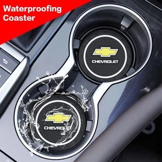 Para Chevrolet Cruze Captiva Sonic Spark Trax Malibu Orlando Porta-Copos Co