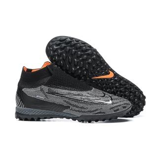 Sociedade Sapatos De Futebol Reage Phantom GX Pro TF Botas De Treinamento Ao Ar Livre