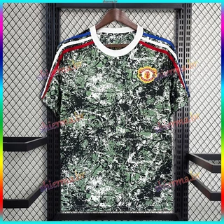 Camisa De Time 23/24 Co Marca Futebol ML
