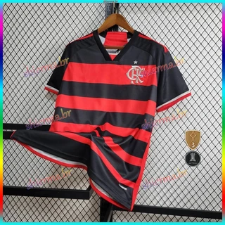 Camisa De Time 2024 I Futebol FLMA
