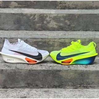 Alfabeto verde branco / amarelo 3 sapatos antiderrapantes respiráveis e respiráveis
