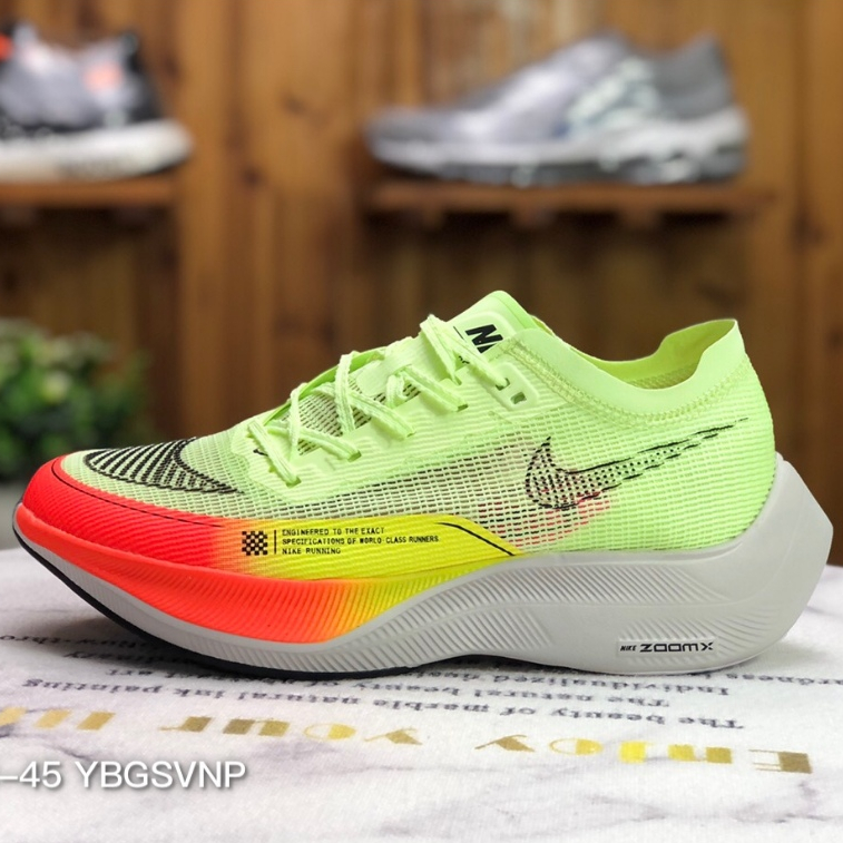 Vaporfly Next 2 Masculino E Feminino Tênis Corrida Vaporfly Next 3 Tênis Esportivo CU4111-700