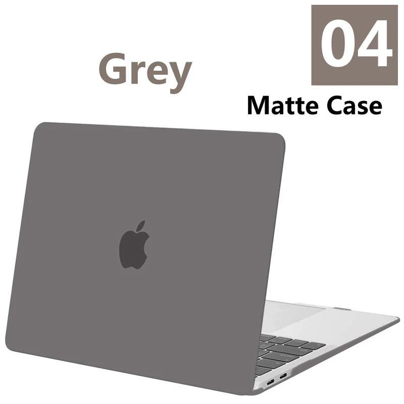 For MacBook Air 13 inch (M1, 2020) A2237 / A1932 / A2179 Matte