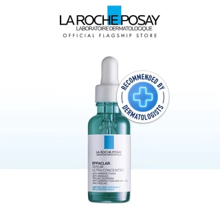 La La La La Skin Fountain Essência Eficaz 30ml | Ácido salicílico, Ácido etanol, Niacinamida Anti-Acne, Adequado para Pele Oleosa