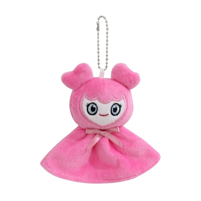 OM Coreano Super Star Plush Keychain Pendant TWICE Adorável Doll
