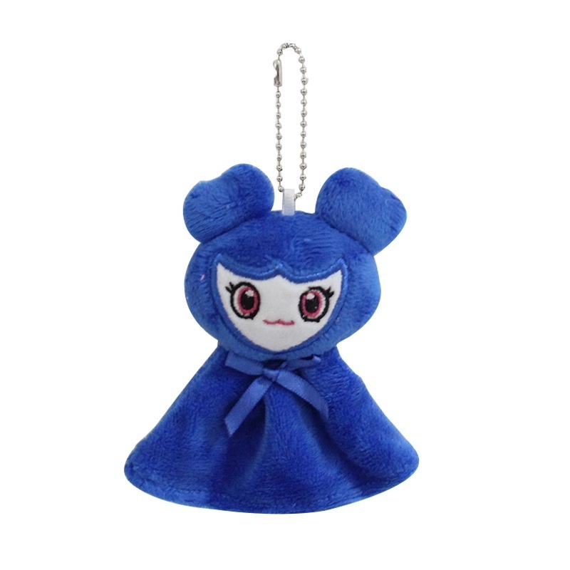 OM Coreano Super Star Plush Keychain Pendant TWICE Adorável Doll