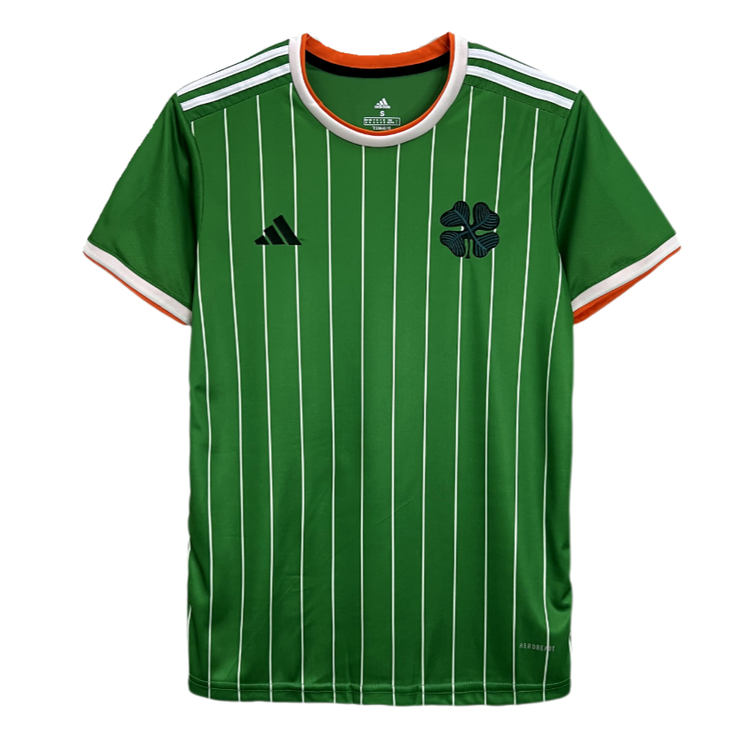 24/25 Celta F.C . Camisa De Futebol Edição Comemorativa