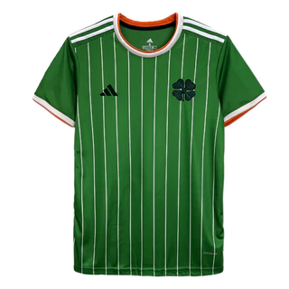 24/25 Celta F.C . Camisa De Futebol Edição Comemorativa