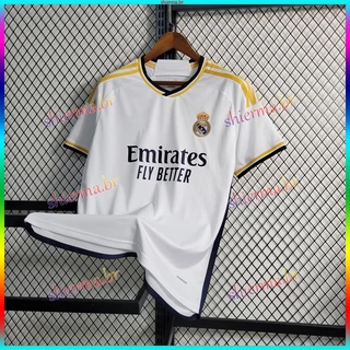 Camisa De Time 23/24 I Futebol HMA