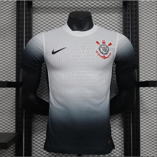 Camisa De Futebol 24/25 Versão Jogador Home