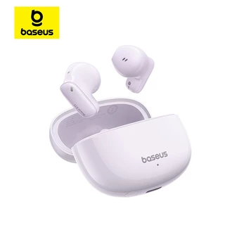 Fone De Ouvido Bluetooth Sem Fio Baseus Bowie E11 Bluetooth 5.3 Headphone 30h Playtime Mini Earphones 0.06s Low Latency