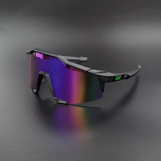 Lentes UV400 Óculos De Bicicleta Homens Mulheres Ciclismo Esportivo Sol Novo Ciclista De Estrada Eyewear