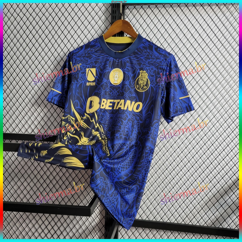 Camisa De Time 22/23 Futebol Especial BET