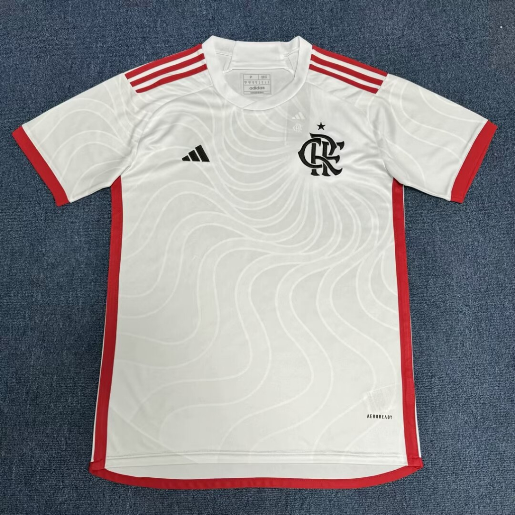 2024/2025 Camisa De Time Futebo Masculino Away tailandês 1:1