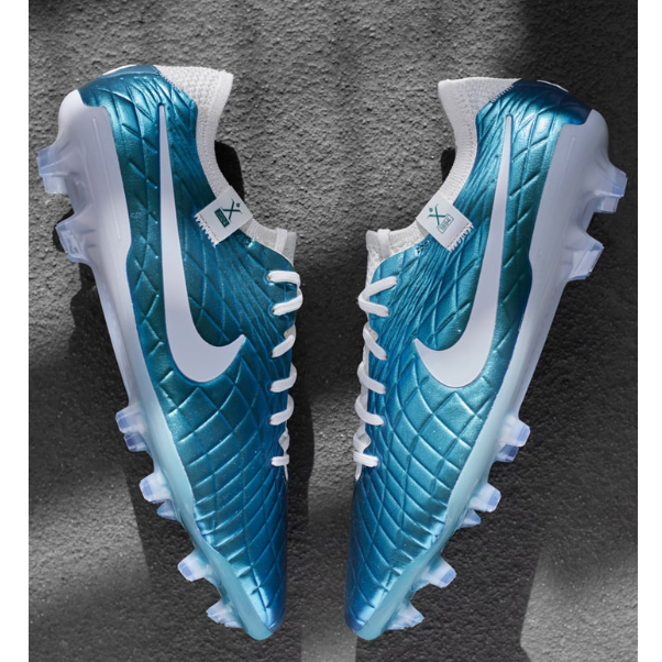 Tênis de futsal Chuteira de futebol Tiempo Legend X Elite FG39-45 Chuteira de campo