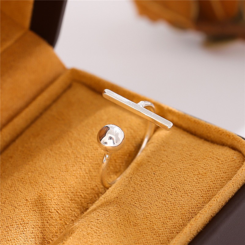 Orecchini Donna In Argento Sterling 925 – Lunghi A Gocce Geometriche Con Zirconi – Ipoallergenici – Ideali Come Regalo - 2