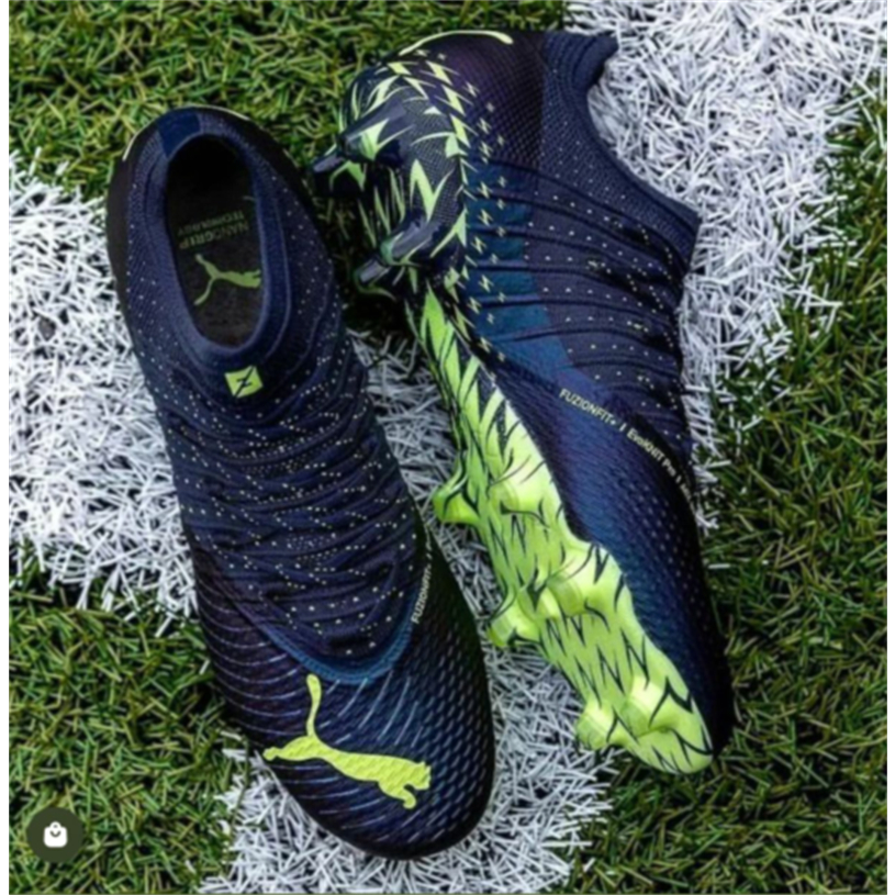 Sociedade Chuteira Neymar Futuro Z 1.3 MG Botas De Futebol De Campo