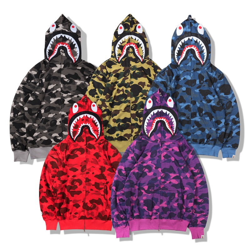bape em Promoção na Shopee Brasil 2026