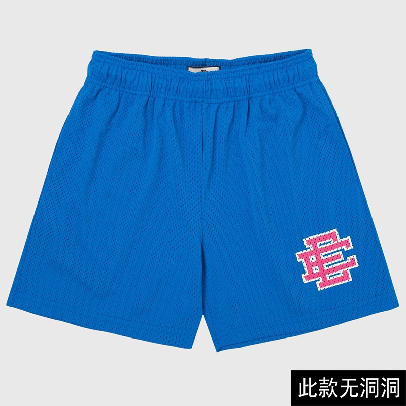 ウェア Eric Emanuel EE Basic Short NY Sunshine Eric Emanuel EE Basic Short NYC Sunset Yellow EE Men's