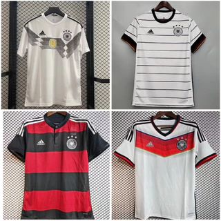 2014-2020 Camisa De Futebol Masculino Alemã Série Home/Away/Special Edition 1 : 1