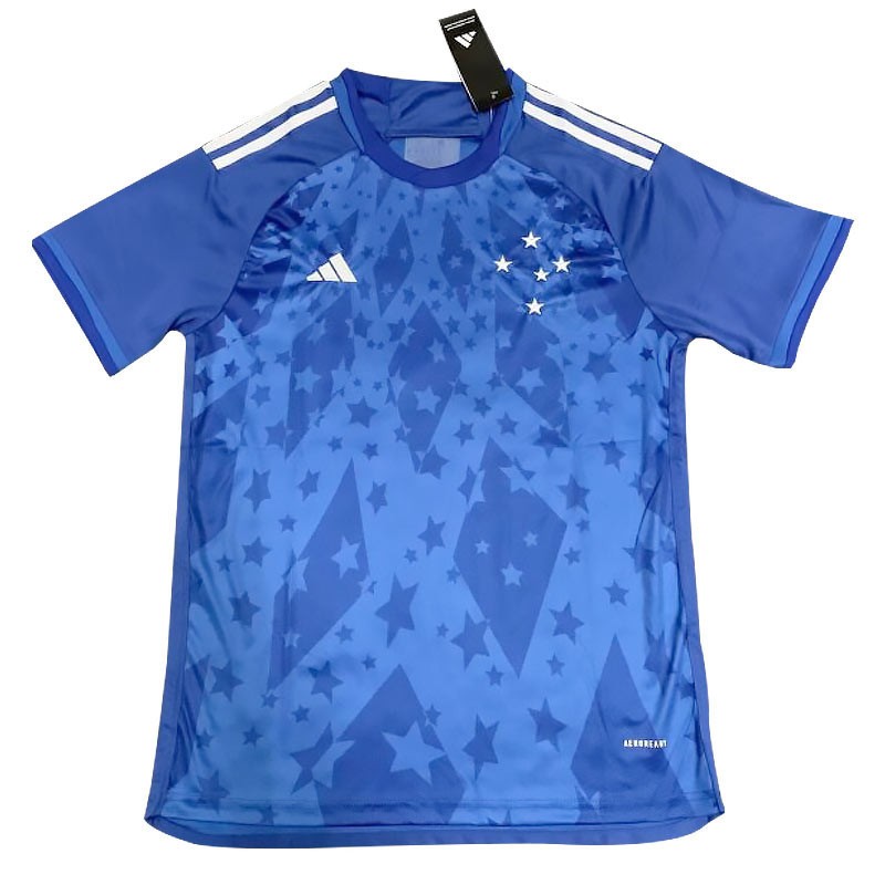 Nova 2024/2025 Cruzeiro Camisa De Casa Para Adultos Equipe Futebol ...