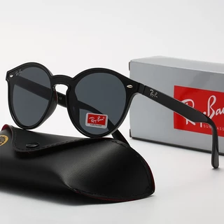 Novos Óculos De Sol Da Moda Retro Trendy Round Masculinos E Femininos Instagram Outdoor Sports Sunglasses