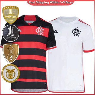 camisa masculina Nova 2024flmg Home/Away moletom 1:1 fãs versão Patrocínio personalizado