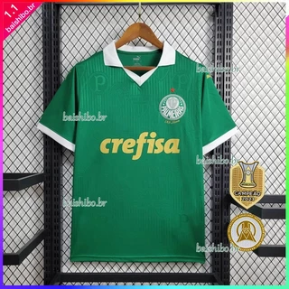 Camisa De Time Masculino 2024 Home Futebol PEA