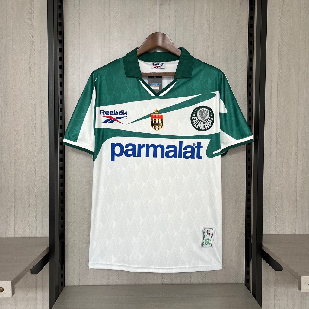 Camisa De Time Futebol