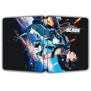 Steelbook STELLAR BLADE COLLECTORS EDITION For PS4/PS5 ONi Fantasy Box