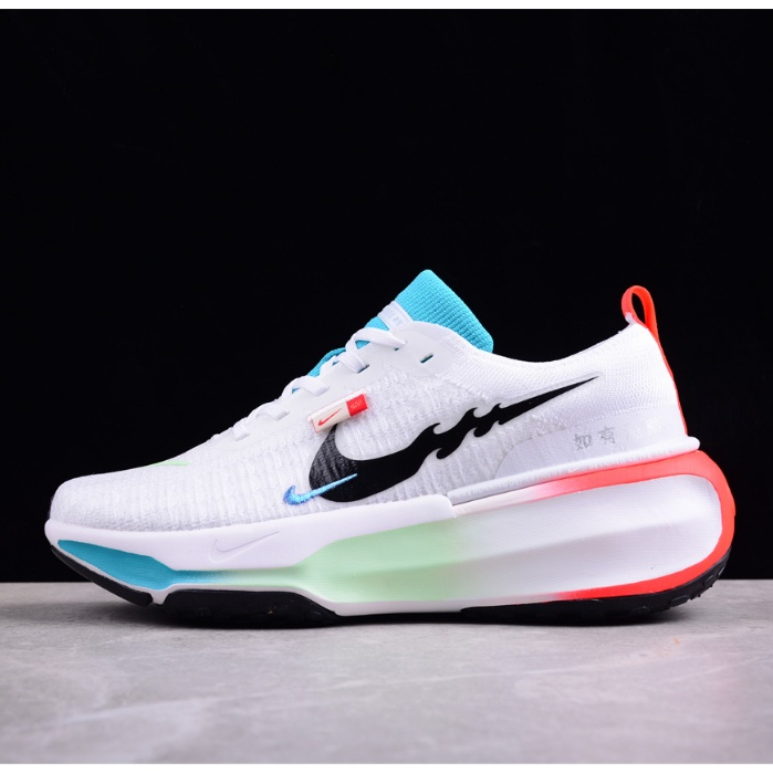 Invincible Masculino E Feminino Tênis Corrida Invincible Run Tênis Esportivo FZ5056-103