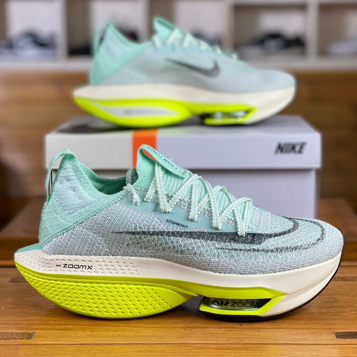 Alphafly Next 2 Masculino E Feminino ​Tênis Alphafly Tênis Esportivo Alphafly 3