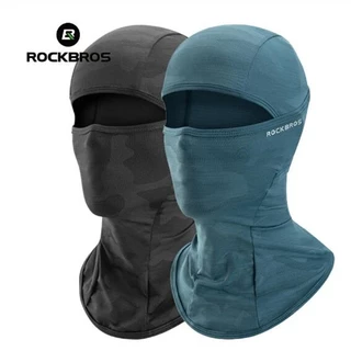 Máscara De Proteção Solar UV Caminhada Lenço De Pescoço Esportivo Exterior Gaiter Headband Cycling Balaclava Face Cover