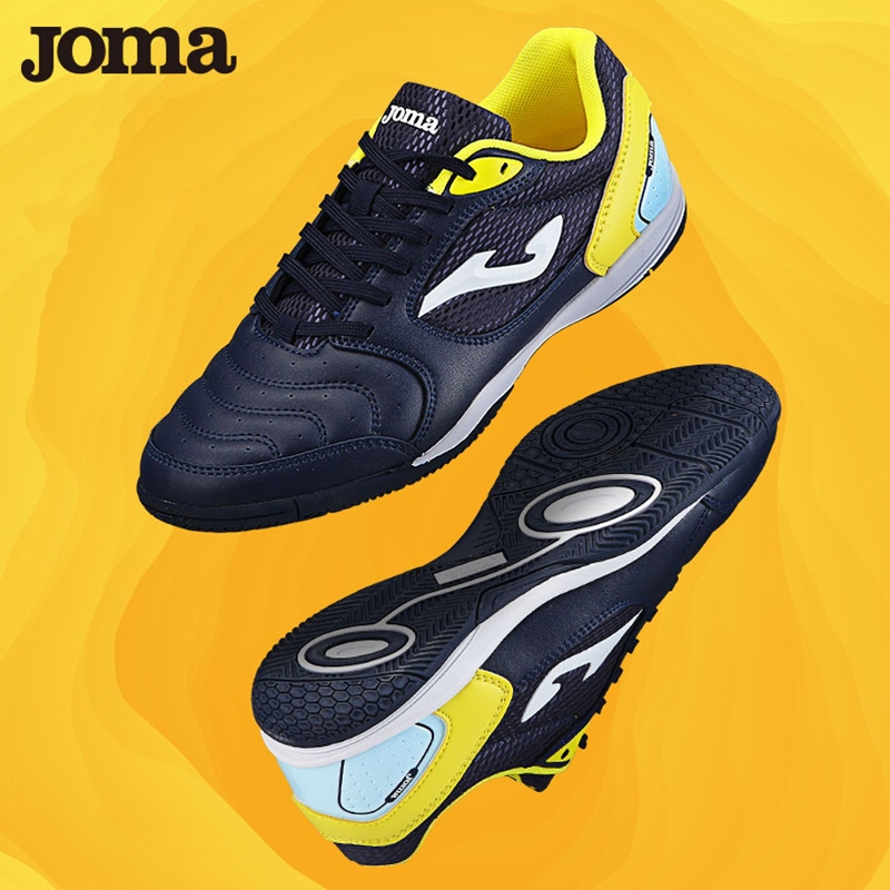 【 Limited Tempo offer 】 Low Top Sapatos De Futsal Ao Ar Livre Futebol De Treinamento Profissional Tamanho39-44