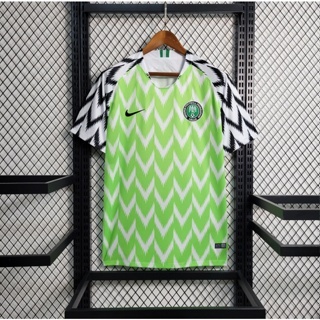 Retro 2018 Camisa De Futebol Masculino Home1 : 1