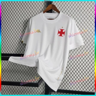Camisa Do Vasco 2024 Goleiro De Time Futebol