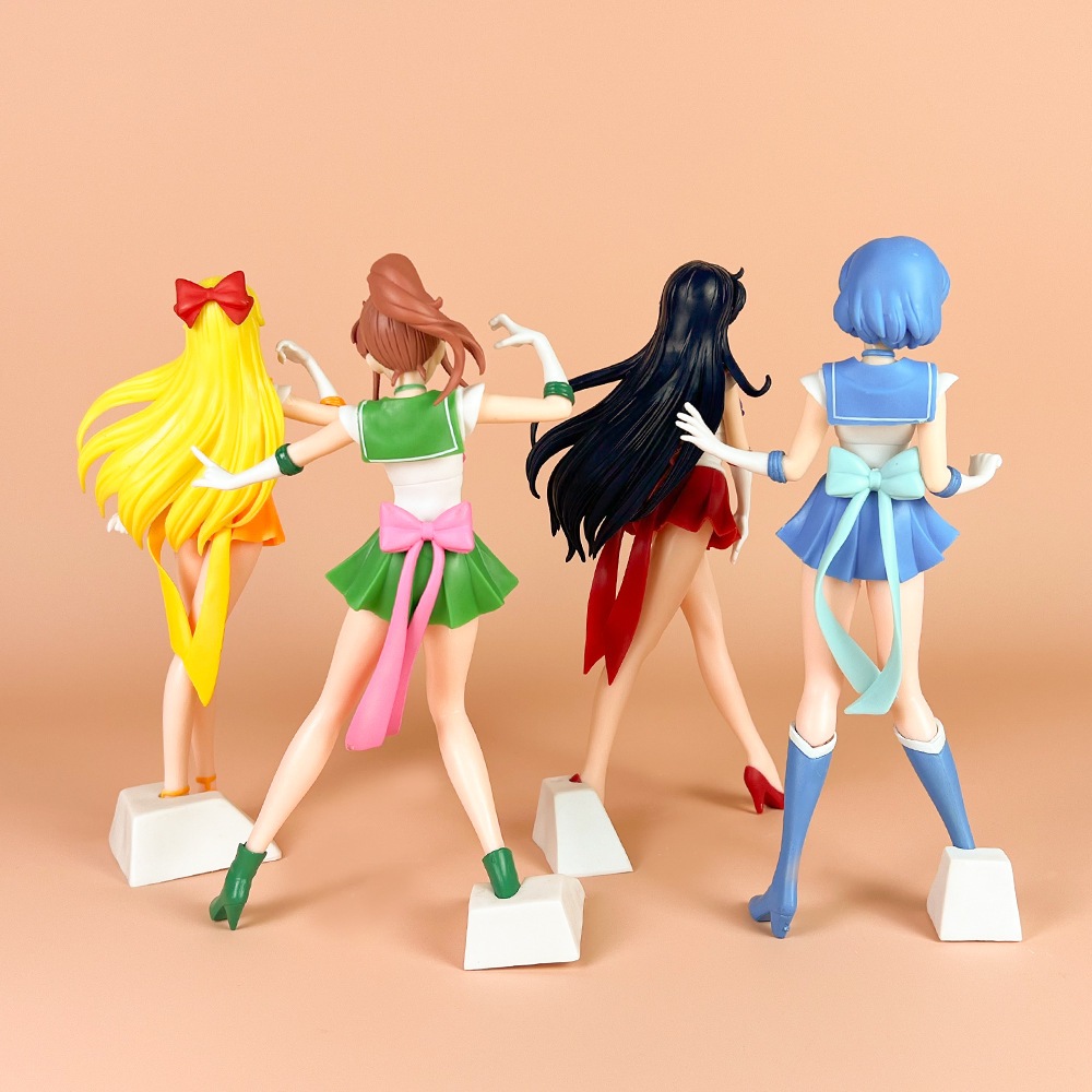 sailor moon em Promoção na Shopee Brasil 2026