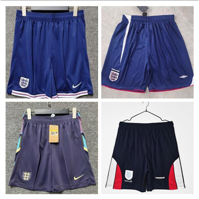 AAA Top Quality 2024 2025 1998 2006 Calções Esportivos De Futebol De Rua Em Casa