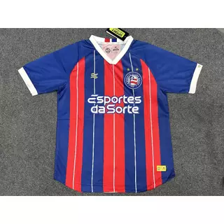 Camisa De Futebol 24/25 Longe
