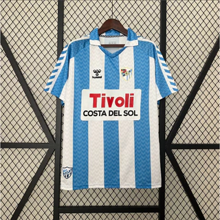 2024-25 Camisa De Futebol Masculino MCF Edição Comemorativa 1 : 1